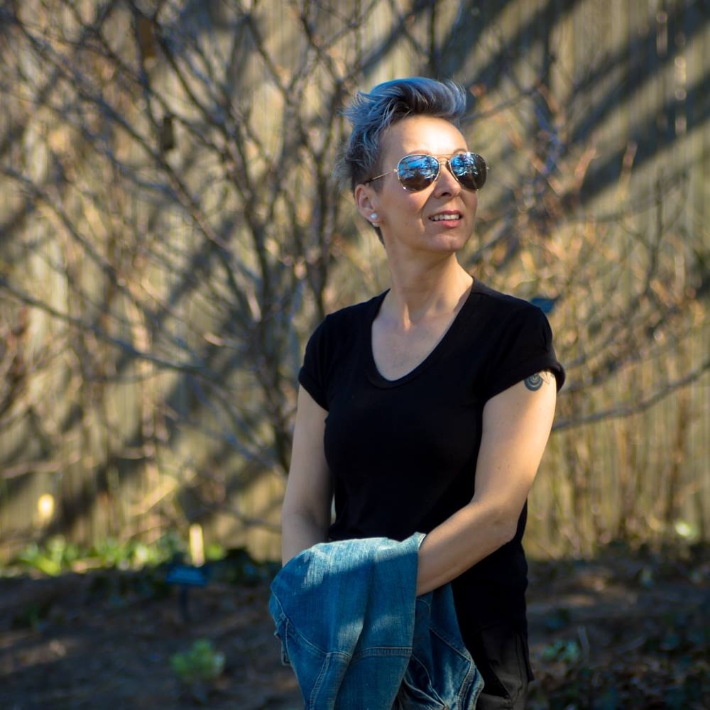 Meet your Posher, Agnieszka